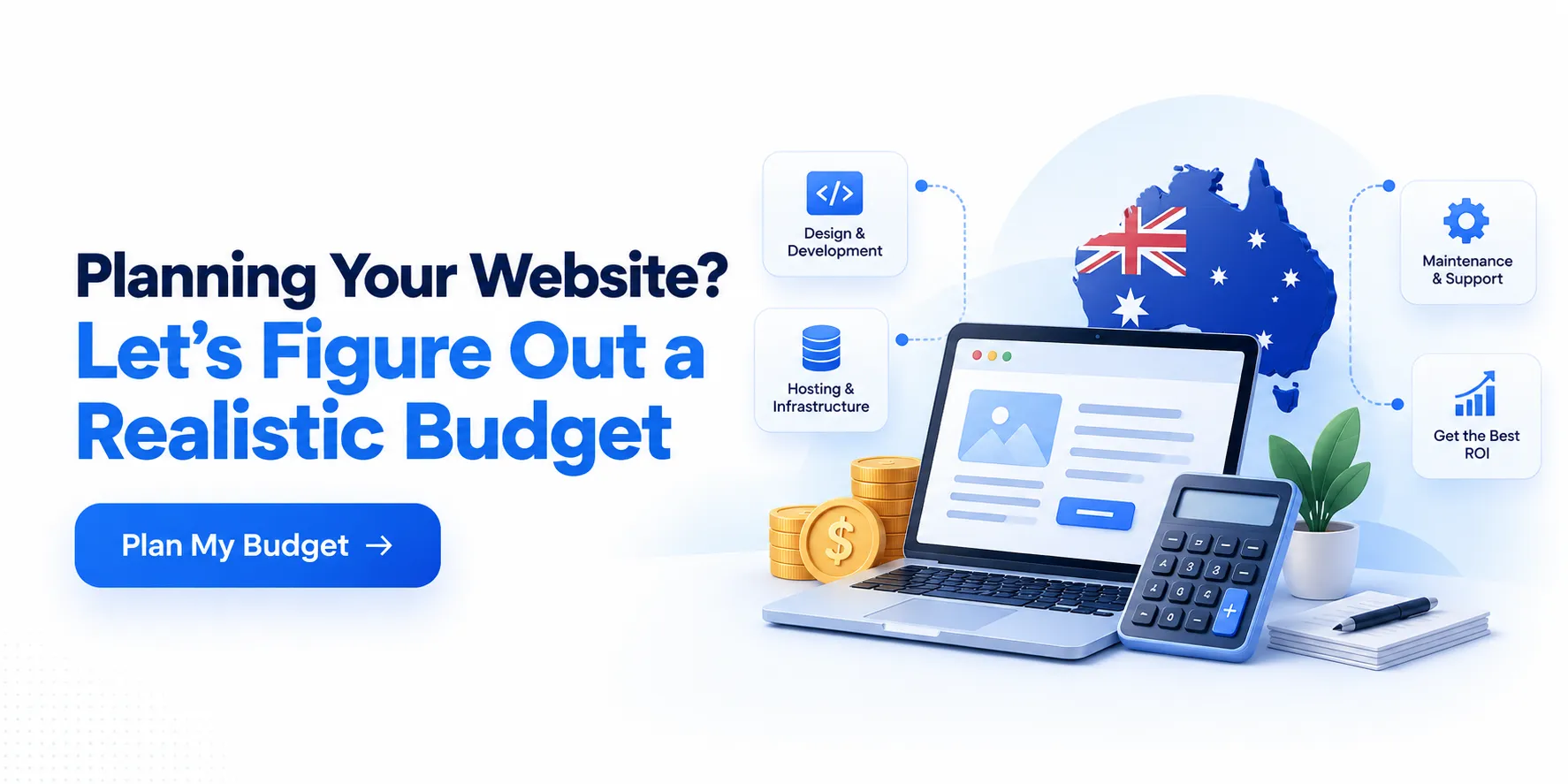 web development company