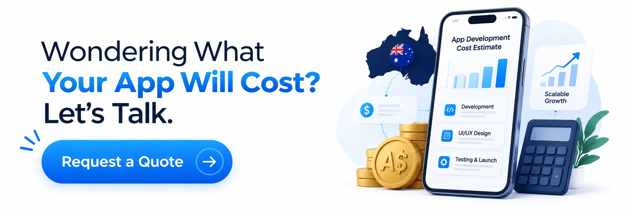 mobile app cost