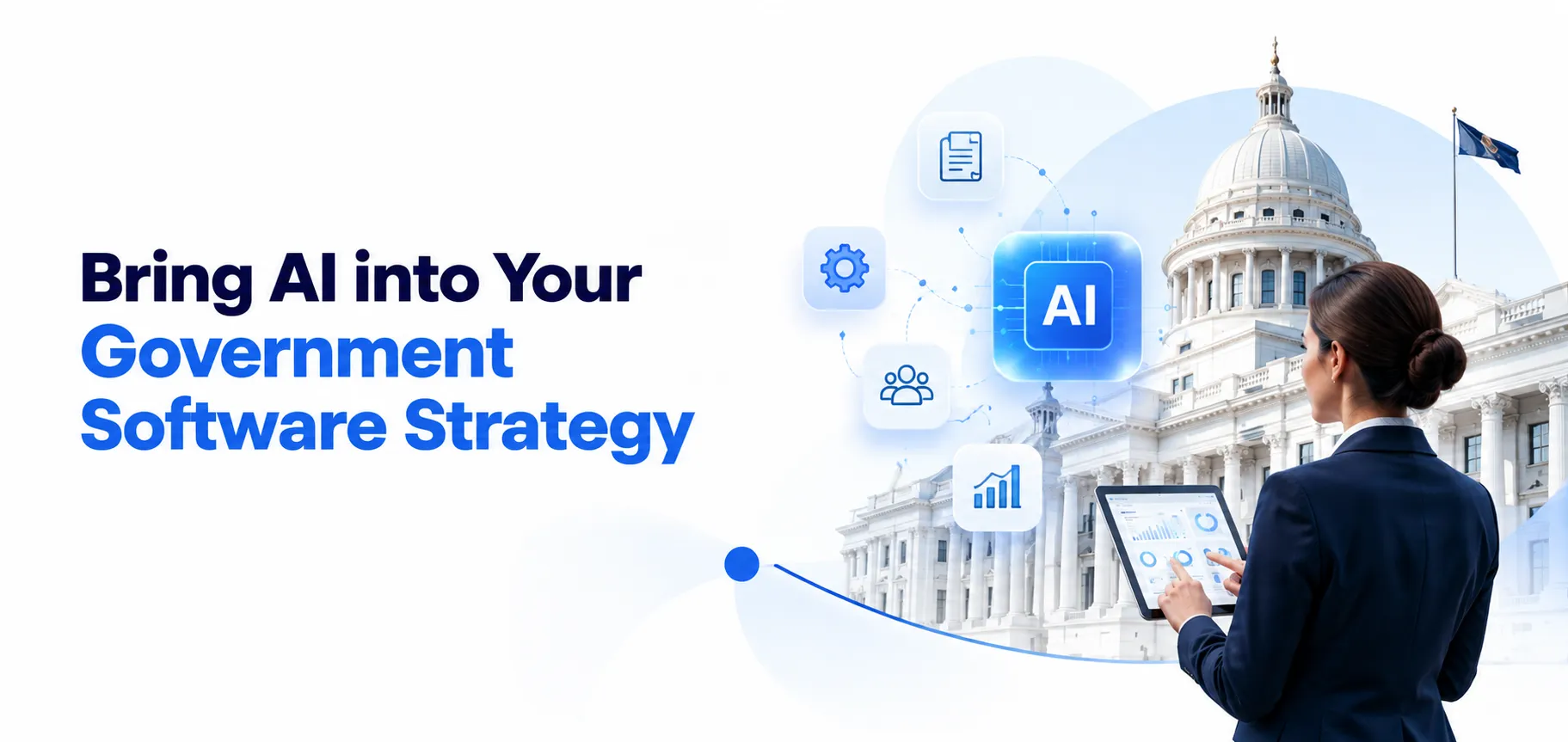 Government Software Strategy