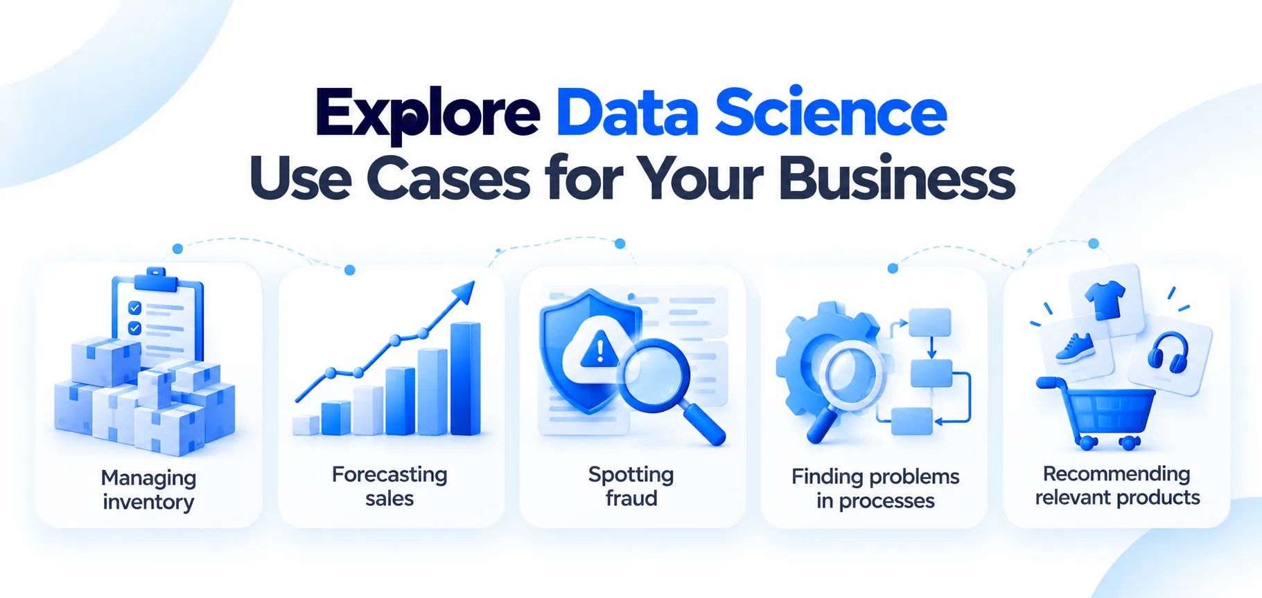 Data Science Consulting