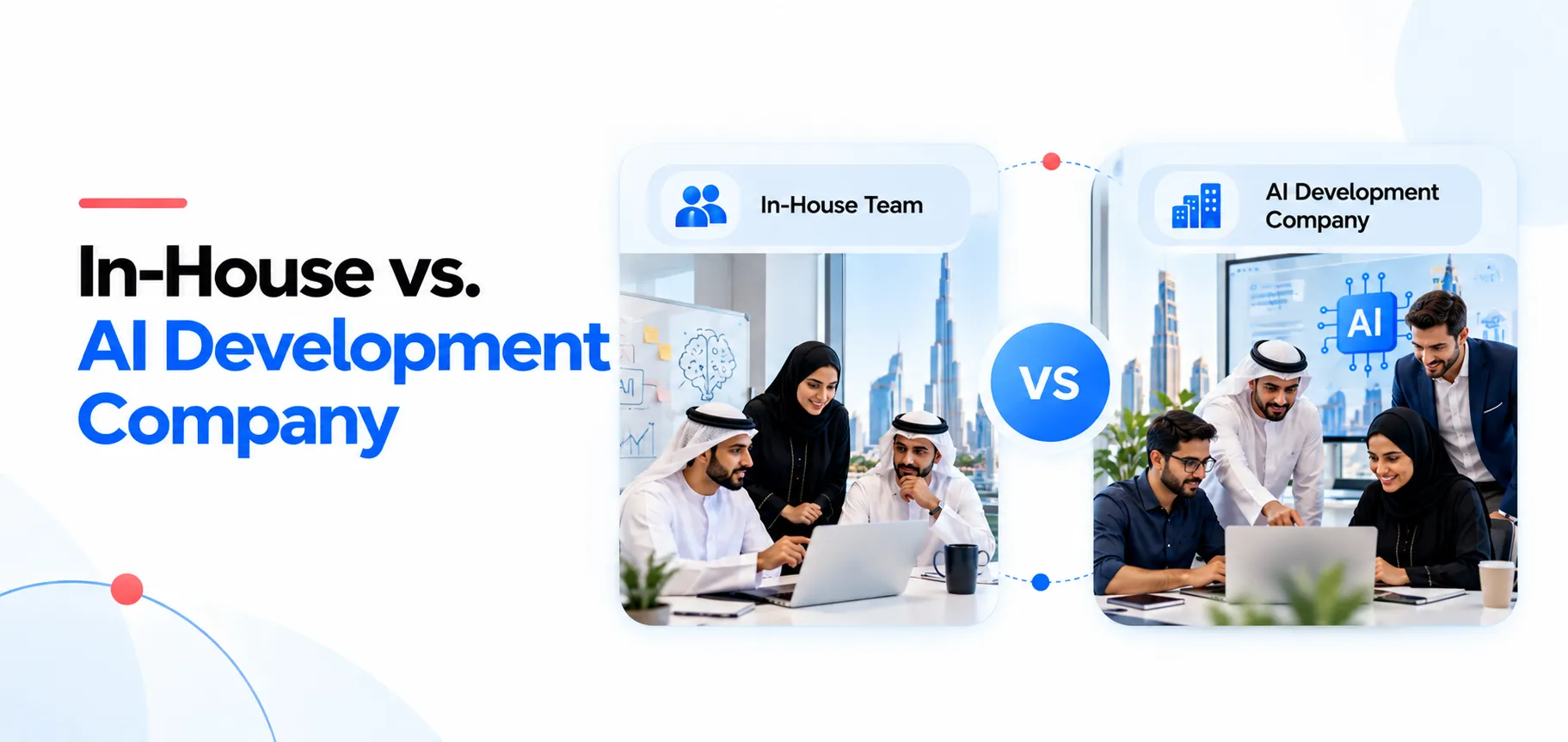 AI Development Company